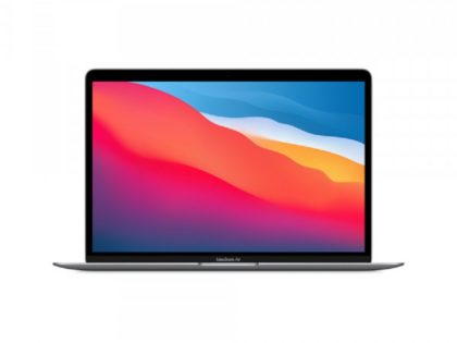 MacBook Air 13" Chip M1-8-Core CPU 512 GB - Space Gray